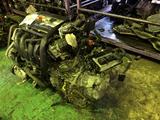 ДВИГАТЕЛЬ МОТОР АКПП КОРОБКА K24A HONDA ИЗ ЯПОНИИ за 500 000 тг. в Тараз – фото 2