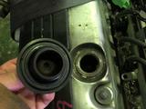 ДВИГАТЕЛЬ МОТОР АКПП КОРОБКА K24A HONDA ИЗ ЯПОНИИ за 500 000 тг. в Тараз – фото 5