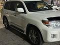 Toyota Land Cruiser 2008 года за 16 000 000 тг. в Тараз – фото 2