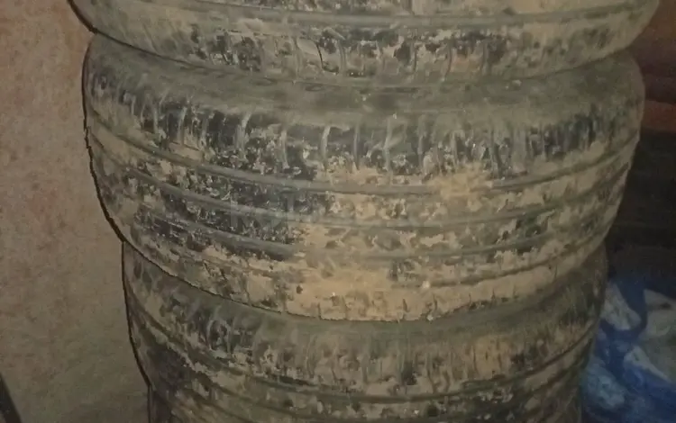 Колесо за 120 000 тг. в Сатпаев