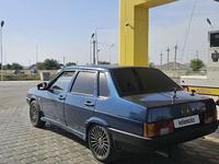 ВАЗ (Lada) 21099 2003 годаүшін1 200 000 тг. в Шымкент