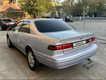 Toyota Camry 1996 года за 4 800 000 тг. в Шымкент – фото 5