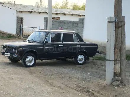 ВАЗ (Lada) 2106 1990 года за 550 000 тг. в Туркестан