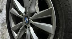 Диски от BMW x5 за 100 000 тг. в Караганда – фото 4