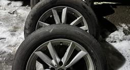 Диски от BMW x5 за 100 000 тг. в Караганда – фото 2
