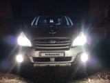 Subaru Outback 2012 года за 7 500 000 тг. в Усть-Каменогорск