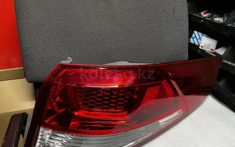 Задний фонарь kia rio 2015-2017 за 15 000 тг. в Астана