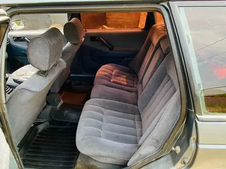 Volkswagen Passat 1989 года за 650 000 тг. в Шымкент – фото 10