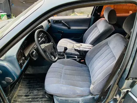 Volkswagen Passat 1989 года за 650 000 тг. в Шымкент – фото 11