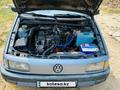 Volkswagen Passat 1989 года за 650 000 тг. в Шымкент – фото 12