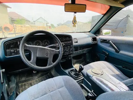 Volkswagen Passat 1989 года за 650 000 тг. в Шымкент – фото 14