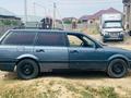 Volkswagen Passat 1989 года за 650 000 тг. в Шымкент – фото 4