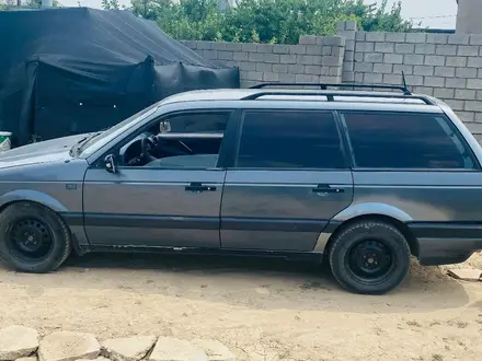 Volkswagen Passat 1989 года за 650 000 тг. в Шымкент – фото 9