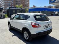 Nissan Qashqai 2011 годаүшін4 500 000 тг. в Караганда