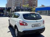 Nissan Qashqai 2011 года за 4 500 000 тг. в Караганда – фото 3