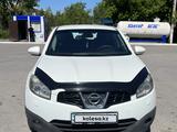 Nissan Qashqai 2011 годаүшін4 500 000 тг. в Караганда – фото 4