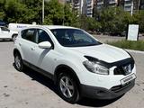 Nissan Qashqai 2011 годаүшін4 500 000 тг. в Караганда – фото 5