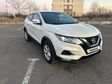 Nissan Qashqai 2019 года за 7 200 000 тг. в Караганда