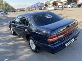 Nissan Cefiro 1996 года за 1 300 000 тг. в Алматы – фото 4