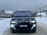 Toyota Land Cruiser 2011 года за 25 000 000 тг. в Алматы – фото 4