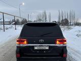 Toyota Land Cruiser 2011 года за 25 000 000 тг. в Алматы – фото 3