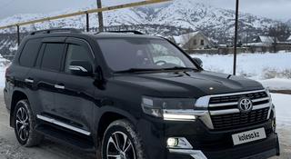 Toyota Land Cruiser 2011 года за 21 000 000 тг. в Алматы