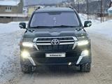 Toyota Land Cruiser 2011 года за 25 000 000 тг. в Алматы – фото 5