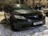 Toyota Camry 2007 года за 6 100 000 тг. в Кокшетау – фото 4