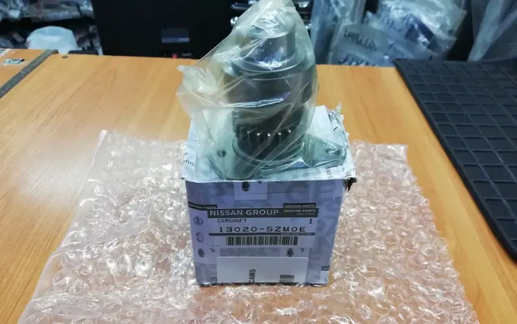 Вал ТНВД Nissan Patrol y62 Infiniti QX56 QX80 за 175 000 тг. в Алматы