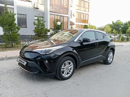 Toyota C-HR 2022 года за 15 000 000 тг. в Шымкент