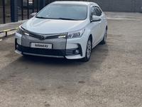 Toyota Corolla 2016 годаүшін8 050 000 тг. в Алматы