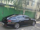 Hyundai Sonata 2023 года за 11 500 000 тг. в Алматы