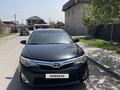 Toyota Camry 2013 года за 5 555 555 тг. в Алматы