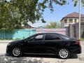 Toyota Camry 2013 года за 5 555 555 тг. в Алматы – фото 5