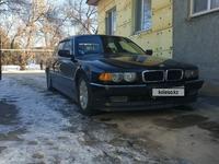 BMW 728 1999 года за 4 700 000 тг. в Алматы