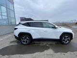 Hyundai Tucson 2024 года за 16 790 000 тг. в Усть-Каменогорск – фото 3