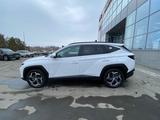 Hyundai Tucson 2024 годаүшін16 790 000 тг. в Усть-Каменогорск – фото 2