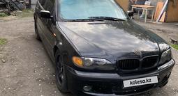 BMW 325 2001 годаfor2 700 000 тг. в Семей