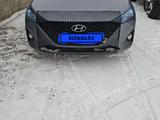 Hyundai Accent 2021 годаүшін8 500 000 тг. в Костанай