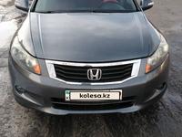 Honda Accord 2008 года за 5 700 000 тг. в Алматы