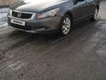 Honda Accord 2008 года за 5 700 000 тг. в Алматы – фото 4