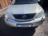Lexus RX 330 2004 годаүшін7 800 000 тг. в Усть-Каменогорск – фото 4