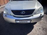 Lexus RX 330 2004 годаүшін7 800 000 тг. в Усть-Каменогорск – фото 2