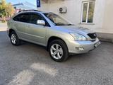 Lexus RX 330 2004 годаүшін7 800 000 тг. в Усть-Каменогорск