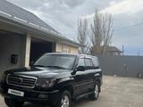 Toyota Land Cruiser 2005 года за 10 000 000 тг. в Алматы