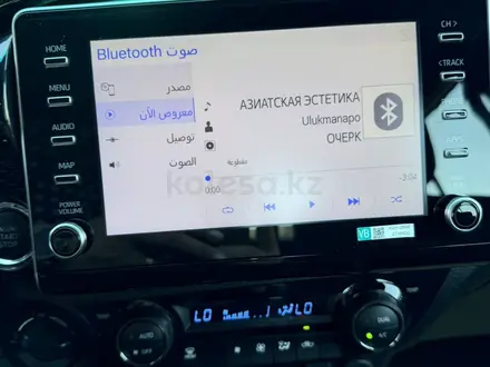 Toyota Hilux 2026 года за 30 800 000 тг. в Актау – фото 11