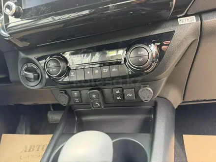 Toyota Hilux 2026 года за 30 800 000 тг. в Актау – фото 17