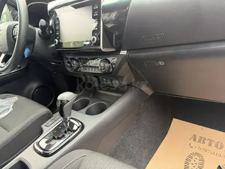 Toyota Hilux 2026 года за 30 800 000 тг. в Актау – фото 18