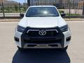 Toyota Hilux 2026 годаүшін30 800 000 тг. в Актау – фото 3