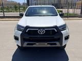 Toyota Hilux 2026 годаүшін30 800 000 тг. в Актау – фото 3